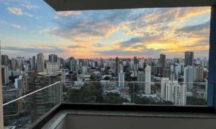 Apartamento com 3 quartos à venda na Rua Orlando Fagnani, 120, Nova Campinas, Campinas
