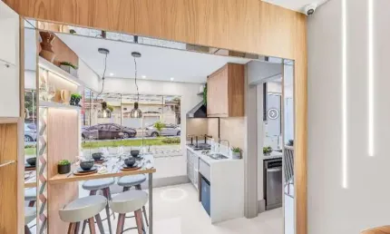 Apartamento com 3 quartos à venda na Rua Nuporanga, 32, Chácara da Barra, Campinas