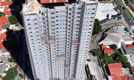 Apartamento com 3 quartos à venda na Rua Nuporanga, 32, Chácara da Barra, Campinas