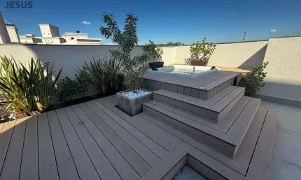 Apartamento com 3 quartos à venda na Avenida Oswaldo Von Zuben, 2101, Bairro das Palmeiras, Campinas