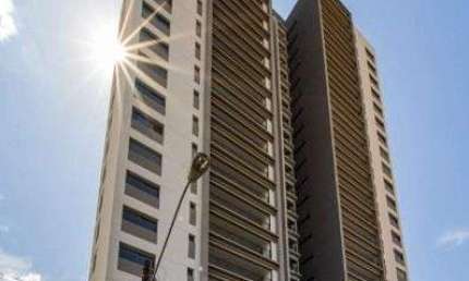 Apartamento com 3 quartos à venda na Rua Doutor Antônio Arruda Camargo, 225, Nova Campinas, Campinas
