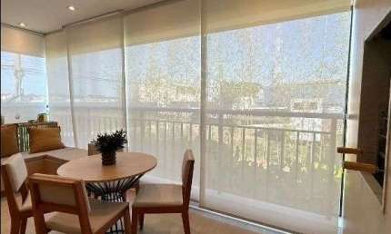 Apartamento com 2 quartos à venda na Avenida José Mário de Arruda Toledo, 550, Jardim Aurélia, Campinas