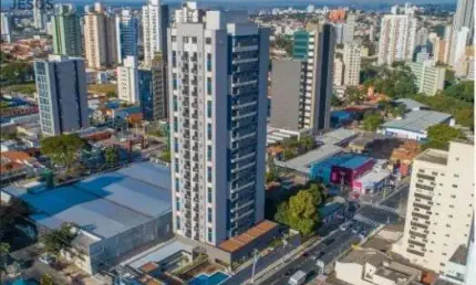Apartamento com 3 quartos à venda na Rua Cônego Nery, 230, Jardim Guanabara, Campinas