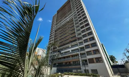 Apartamento com 2 quartos à venda na Avenida Barão de Itapura, 850, Vila Itapura, Campinas