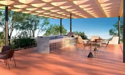 Reserva Serena Campinas, Terreno Condomínio Fechado 363m2.