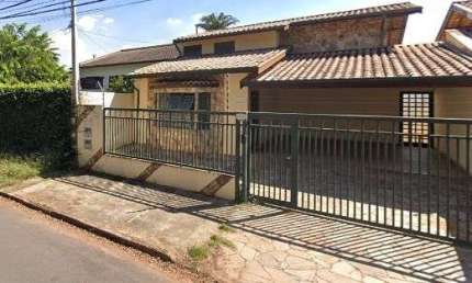 Casa com 3 quartos à venda na Rua Luverci Pereira de Souza, 454, Cidade Universitária, Campinas