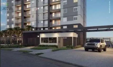 Apartamento Mansões Santo Antônio, 2 Suítes 1 Vagas.