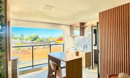 Apartamento com 3 quartos à venda na Rua Francisco Fadin, 570, Morumbi, Paulínia