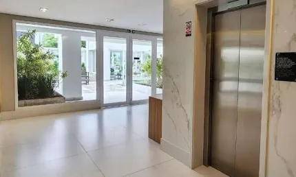Apartamento com 3 quartos à venda na Rua Mário Natividade, 1266, Taquaral, Campinas