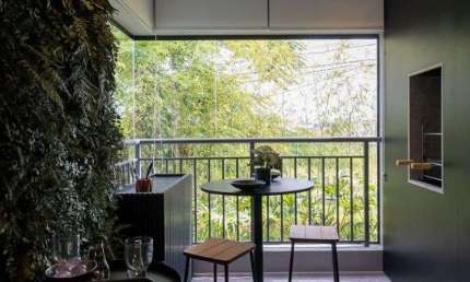 Apartamento com 2 quartos à venda na Avenida José Mário de Arruda Toledo, 552, Jardim Aurélia, Campinas