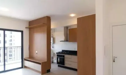 Apartamento Eco Vila Genebra Swiss Park, 2 Suítes 2 Vagas.