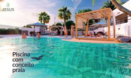 Apartamento nova odessa, 2 quartos 1 suíte, 1 vaga.