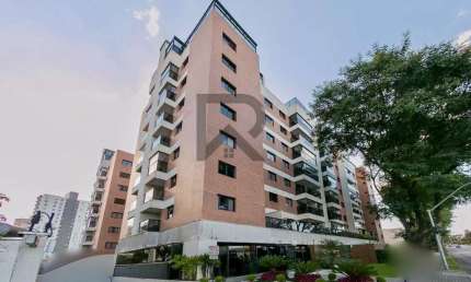 Apartamento para Locação em Curitiba, Cristo Rei, 2 dormitórios, 1 suíte, 2 banheiros, 1 vaga