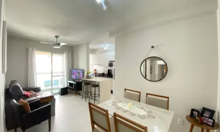 Apartamento com 2 quartos à venda na Rua José Lino Kretzer, 1, Centro, São José