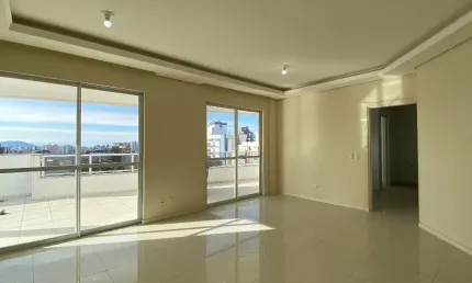 Apartamento com 3 quartos à venda no Kobrasol, São José 