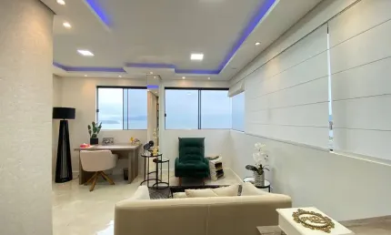 Sala comercial com 2 salas à venda no Campinas, São José 