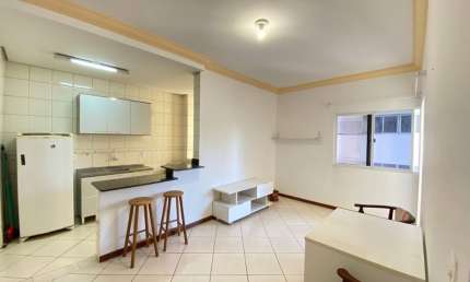 Apartamento com 1 quarto à venda no Campinas, São José 