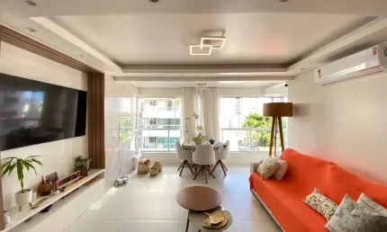 Apartamento com 2 quartos à venda no Kobrasol, São José 