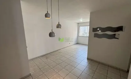 Apartamento de 2 quartos na Pompeia, São Paulo-SP, com 2 salas, 2 banheiros, vaga de garagem e 109m² de área!