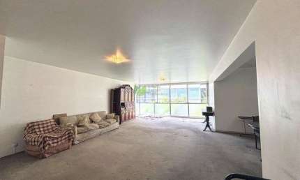 Imperdível: Apartamento com 4 quartos e 250m² na Consolação, São Paulo-SP. Venha conhecer!