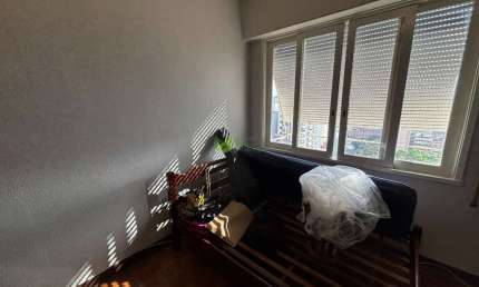 Apartamento para locação em São Paulo-SP, Vila Buarque: 1 quarto, 1 banheiro, 32m². Venha conferir!