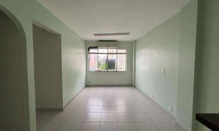 Sala comercial para locação na Barra Funda, São Paulo-SP: 3 salas, 2 banheiros, 43m² - Imperdível oportunidade!