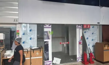 Excelente ponto comercial para locação na faria lima: 1 banheiro, 15,00 m² de área disponível!