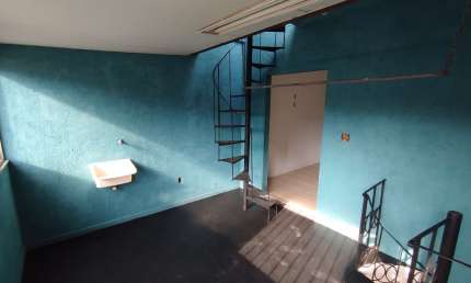 Casa em condomínio fechado com 3 quartos à venda na Rua Conde de Bonfim, 254, Tijuca, Rio de Janeiro