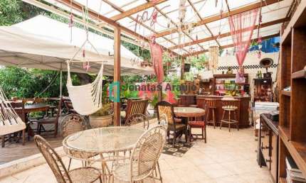 Casa com 15 quartos à venda na Santa Teresa, Rio de Janeiro 