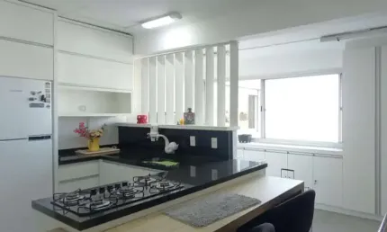 Apartamento à venda no bairro Exposição em Caxias do Sul/RS