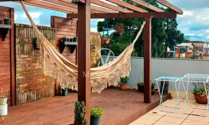 Apartamento à venda no bairro De Lazzer em Caxias do Sul/RS