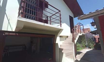 Casa com 2 quartos à venda no Medianeira, Caxias do Sul 