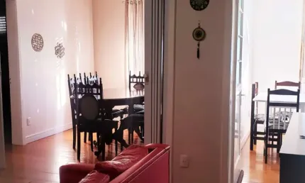 R$ 298.000 - Apartamento à venda 2 dormitórios no Bairro São Pelegrino em Caxias do Sul/RS