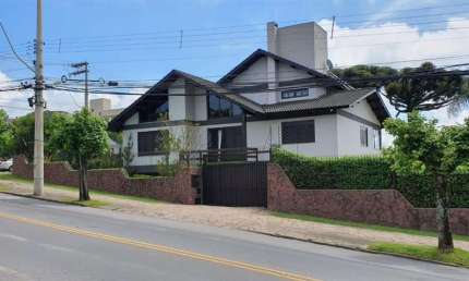 Casa para alugar no bairro Bela Vista em Caxias do Sul/RS