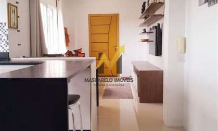Apartamento com 3 quartos à venda no Sagrada Família, Caxias do Sul 