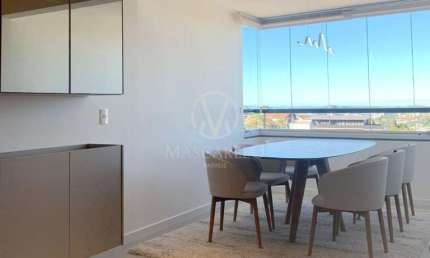 ALTO PADRÃO MOBILIADO - Apartamento à venda no Bairro Panazzolo em Caxias do Sul por R$ 1.090.000