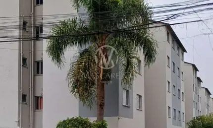 R$ 1.300,00 - Apartamento mobilado para alugar no Bairro  Desvio Rizzo em Caxias do Sul
