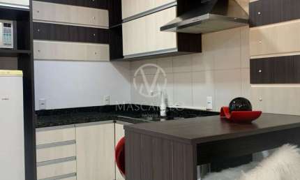 Apartamento à venda no bairro Presidente Vargas - Caxias do Sul/RS