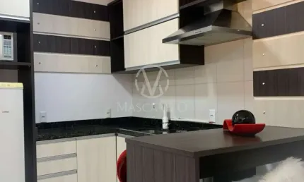R$ 195.000 - kitinet mobiiliado à venda no bairro presidente vargas próximo a ucs