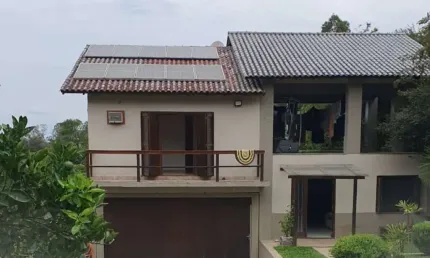 Casa para alugar no bairro São Victor COHAB em Caxias do Sul/RS