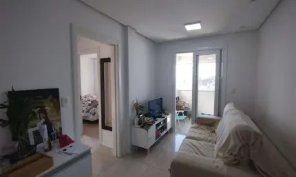 Apartamento à venda no bairro Nossa Senhora de Lourdes em Caxias do Sul/RS