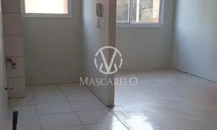 Apartamento novo e pronto para morar no Bairro N. Sra Rosário em Caxias do Sul