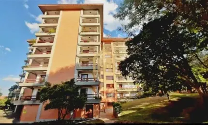 Apartamento à venda no bairro Madureira em Caxias do Sul/RS