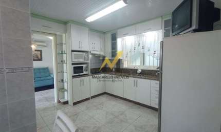 Casa à venda no bairro Salgado Filho em Caxias do Sul/RS