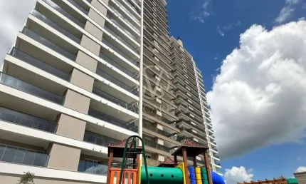 Apartamento à venda no bairro Petrópolis - Caxias do Sul/RS