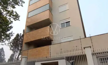 Apartamento com vista panorâmica no B. Lourdes em Caxias do Sul