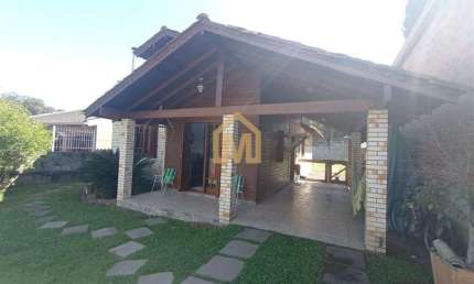 Casa à venda no bairro Bela Vista em Caxias do Sul/RS