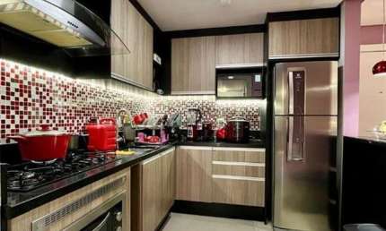 Apartamento 3 dormitórios com suíte e elevador no Centro de Caxias do Sul