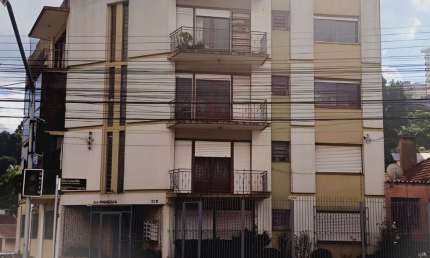 Aluguel Apto 1 Dorm Av. São Leopoldo e Sacada - Prox ao Centro