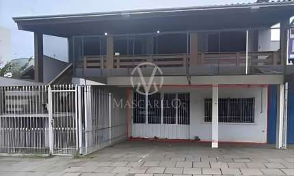 Sala térrea com 200m² para alugar por R$ 3800 no Bairro Santa Lucia em Caxias do Sul